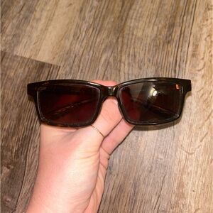 Costa Tortoise Shell Polarized Sunglasses